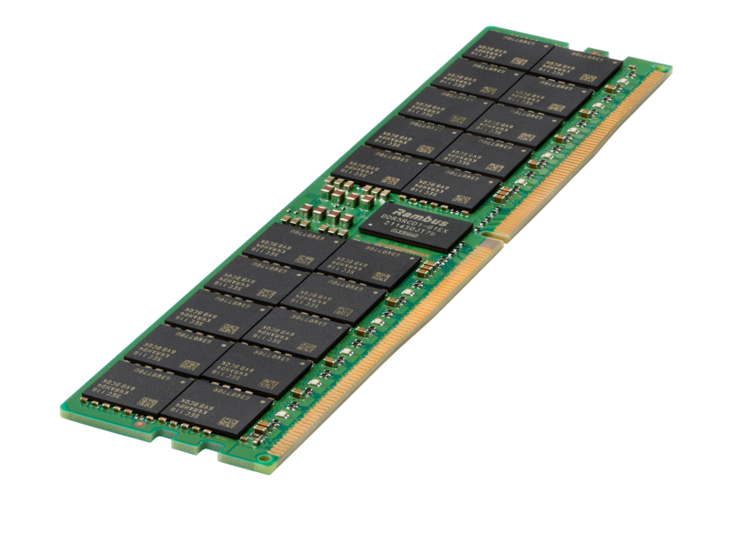 Mémoire DDR5 32 Go HPE 4 800 MHz