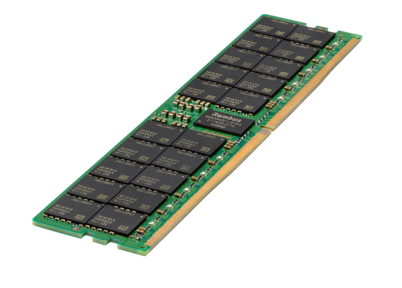 HPE 16GB DDR5 4800MHz Memory