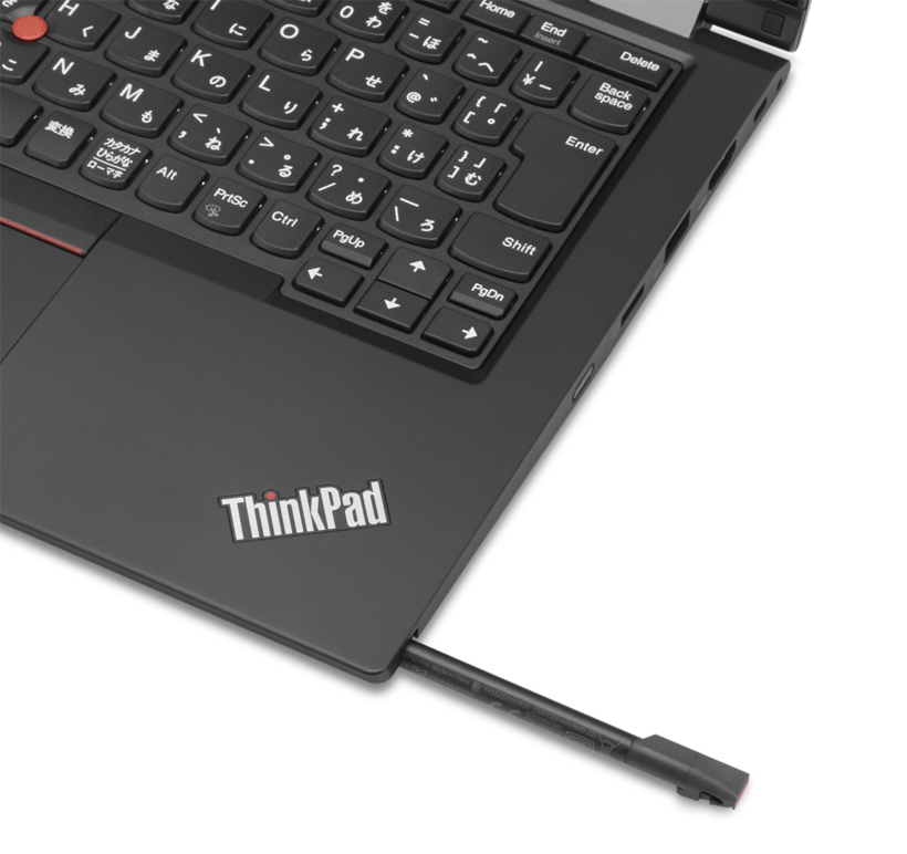 Lenovo ThinkPad Pen Pro 8 L13 Yoga