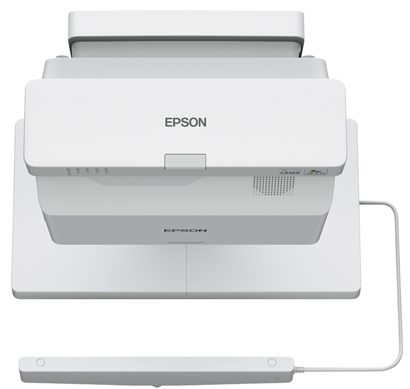 Epson EB-770Fi Ultra-ST Projector