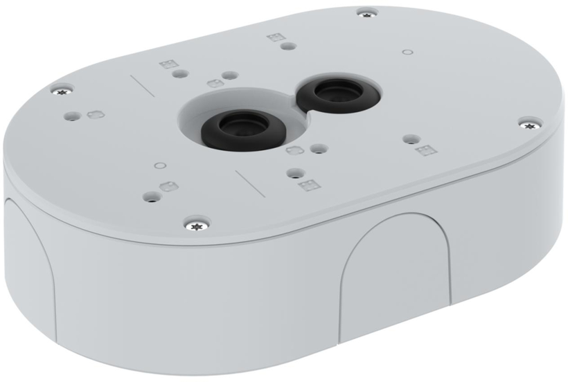 Conduit Back Box AXIS TP4601-E