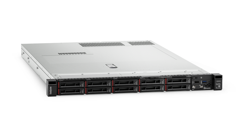 Server Lenovo ThinkSystem SR630