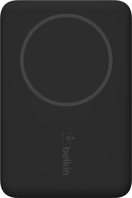 Belkin USB Powerbank schwarz 2.500 mAh