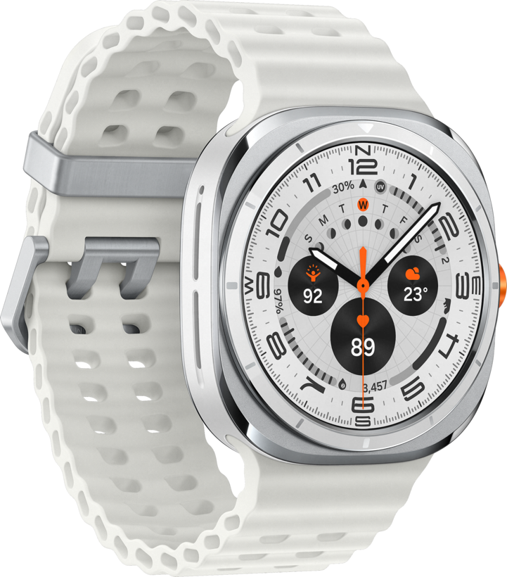 Samsung Galaxy Watch Ultra LTE 47mm Whit