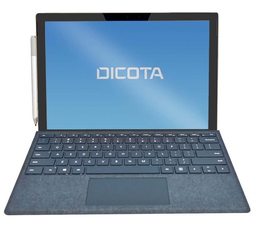 DICOTA Surface Pro 7+/7/6/5 Blickschutz