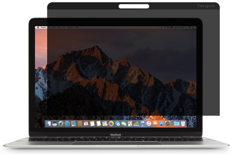Targus MacBook Pro/Air 13 Privacy Filter