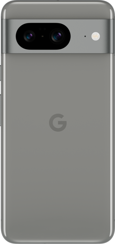 Google Pixel 8 128 Go, vert sauge