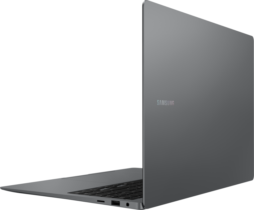 Samsung Book5 Pro 16" U7 32/512GB gray