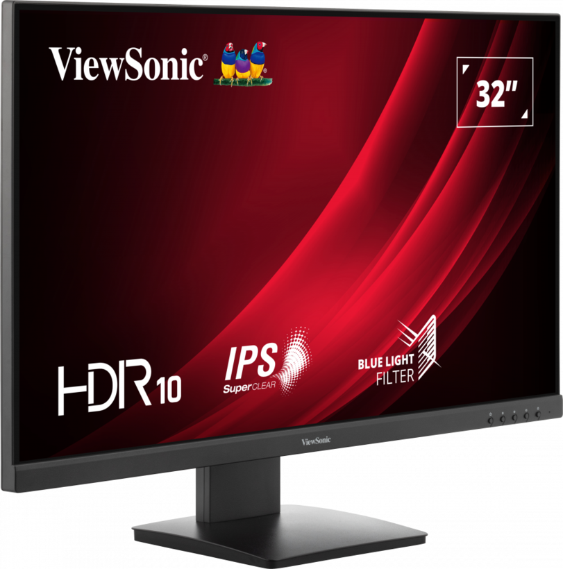 ViewSonic VG3209-4K Monitor