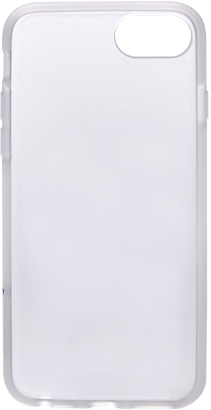 Capa antibacteriana ARTICONA iPhone SE