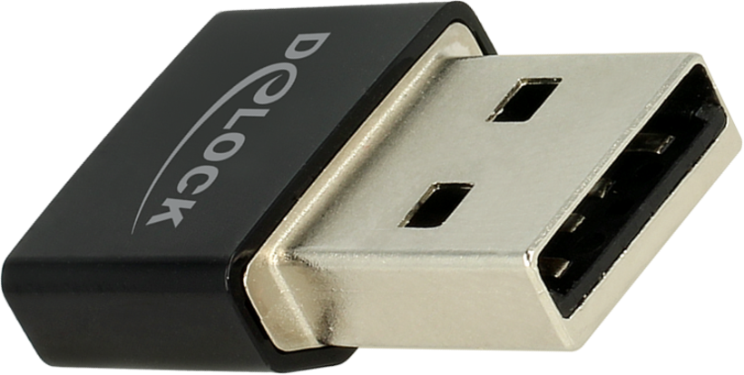 Adapter USB 2.0 Typ A St - HDMI Bu