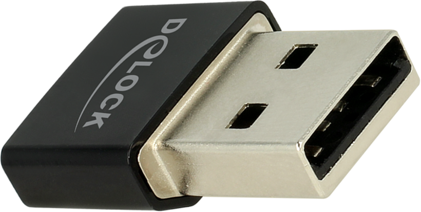 Delock Products 65680 Delock Adapter HDMI-A female > USB Type-A male black