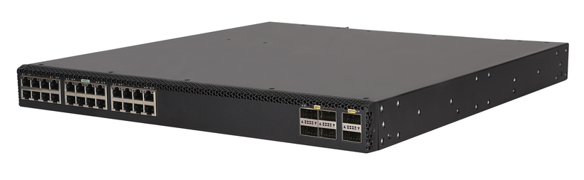 HPE 5710 24XGT Switch