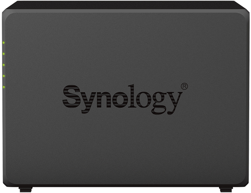 Synology DiskStation DS923+ 4-kiesz.NAS