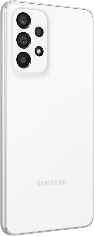 Samsung Galaxy A33 5G 6/128GB White