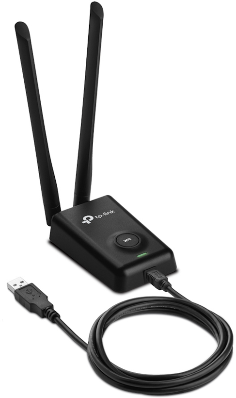 TP-LINK Adapter TL-WN8200ND WLAN USB