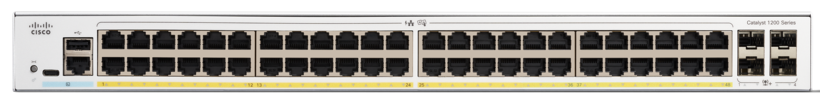 Cisco Catalyst C1200-48P-4X Switch