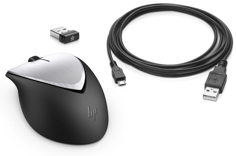 HP ENVY 500 Mouse