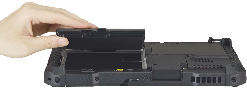 Panasonic TOUGHBOOK G2 mk1 2nd USB