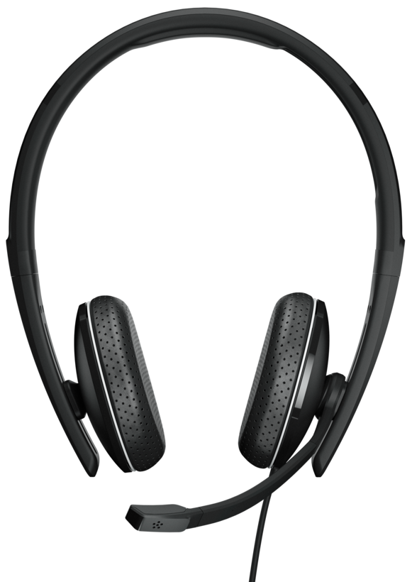 EPOS ADAPT 165 USB II Headset