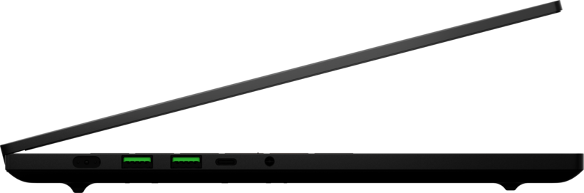 Razer Blade 15 i7 32 GB/1 TB RTX 3080 Ti