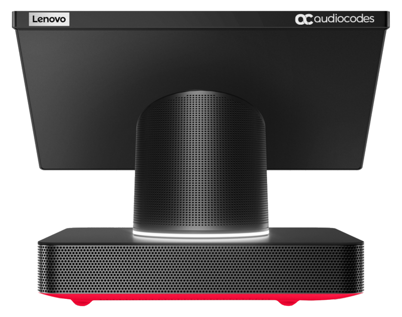 AudioCodes RXV100 Zoom Room Bundle 05