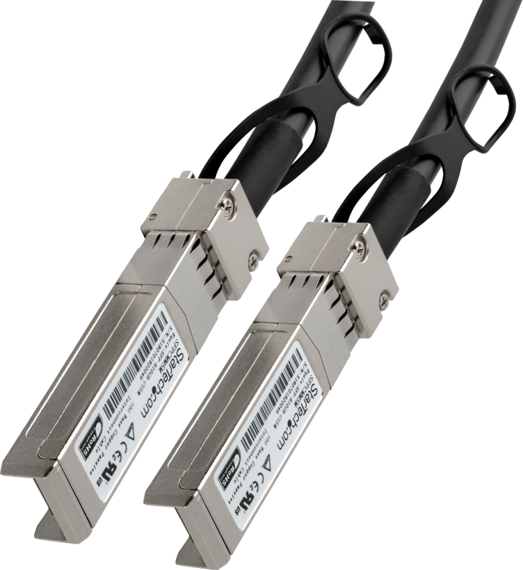 Kabel SFP+ konektor - SFP+ konektor 5m