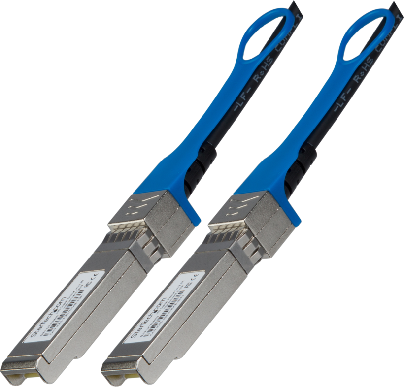 Kabel SFP+ Stecker - SFP+ Stecker 10 m