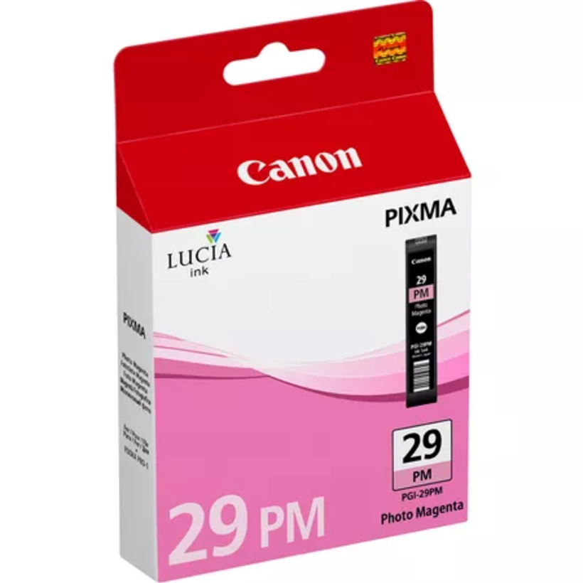 Canon Cartucho tinta PGI-29PM foto mag.