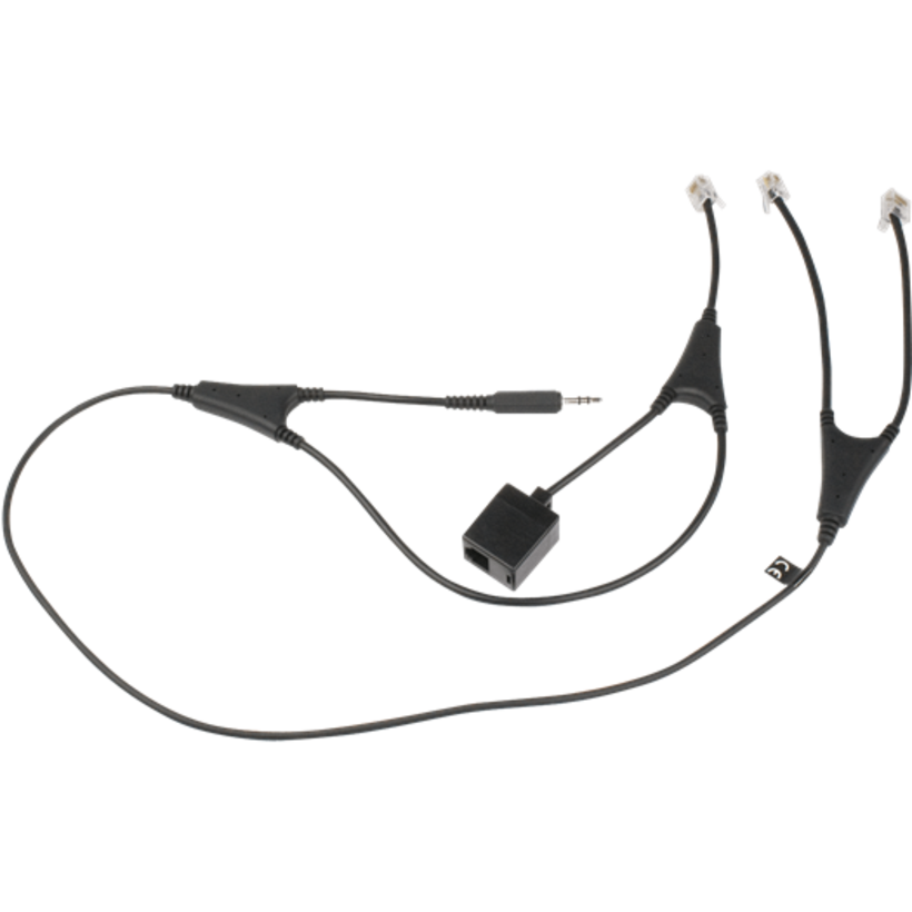 Adaptador Jabra EHS (MSH)