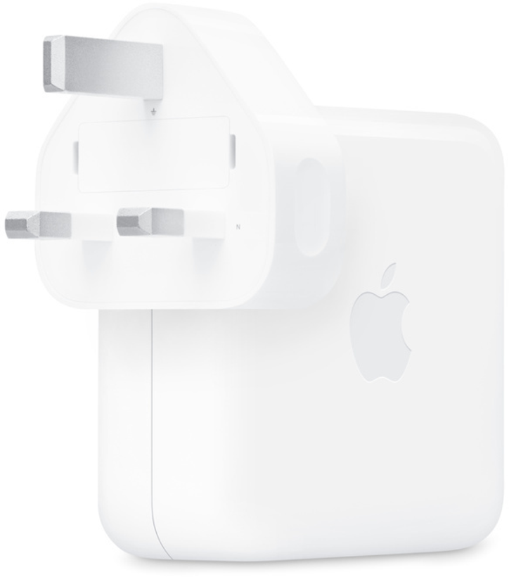 Apple USB-C Power Adapter White 70W