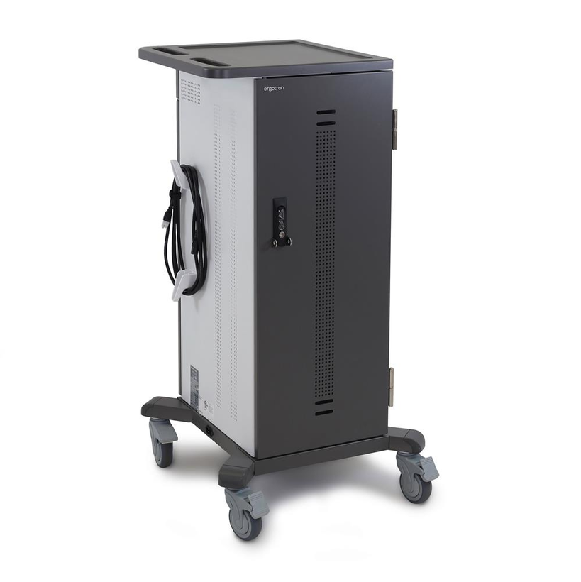 Ergotron YES35 Charging Cart