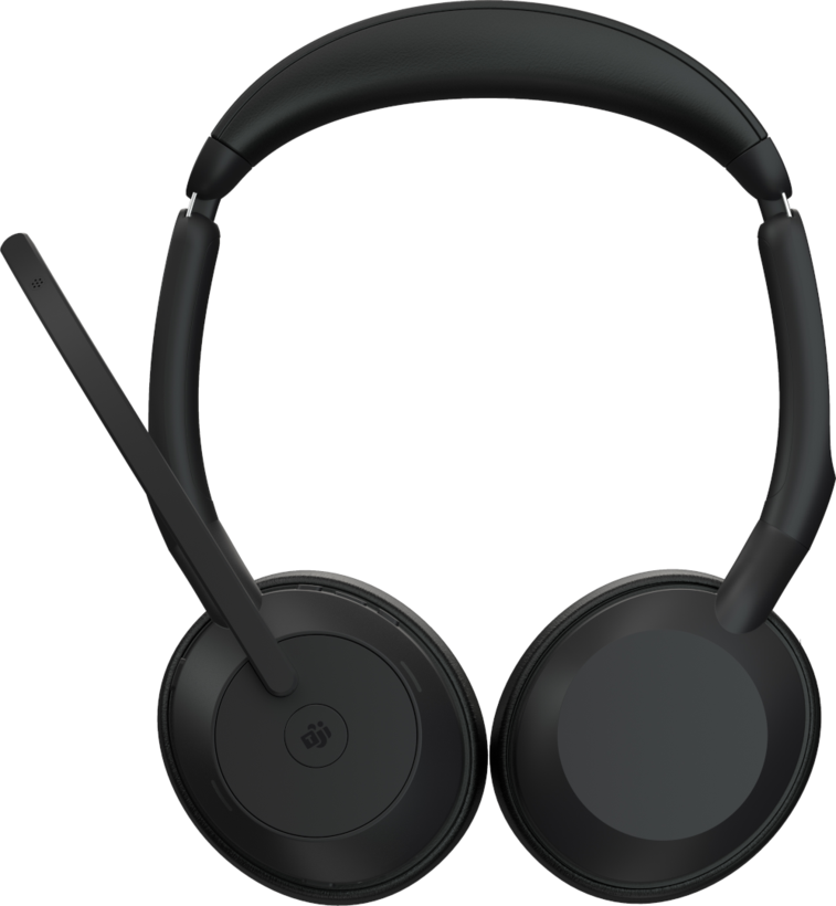 Jabra Evolve2 55 MS Stereo USB-A Headset (25599-999-999) kaufen