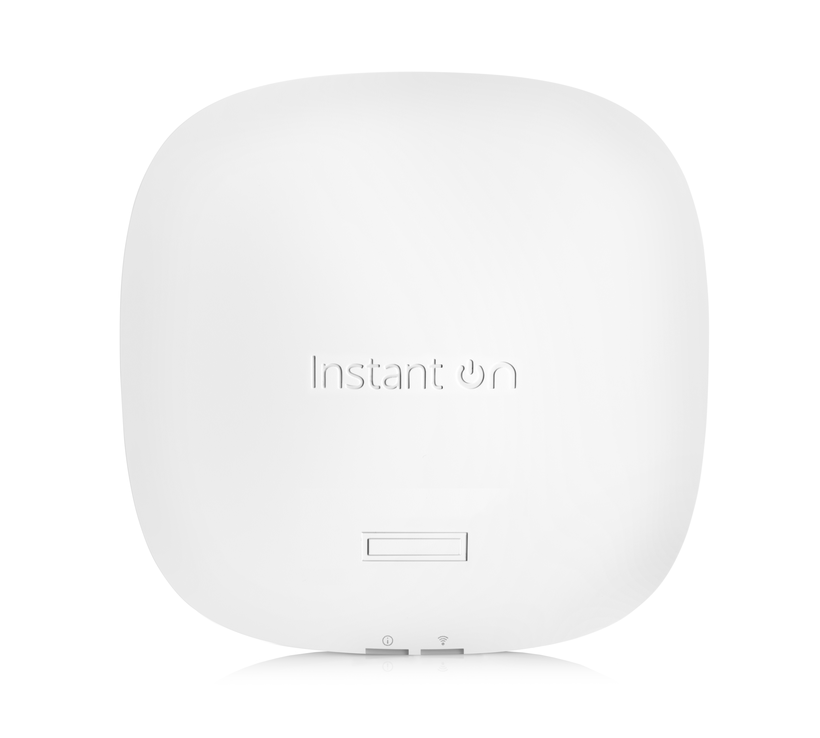 HPE NW Instant On AP25 Access Point