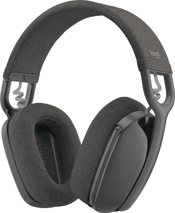 Logitech Zone Vibe Teams NBT Headset