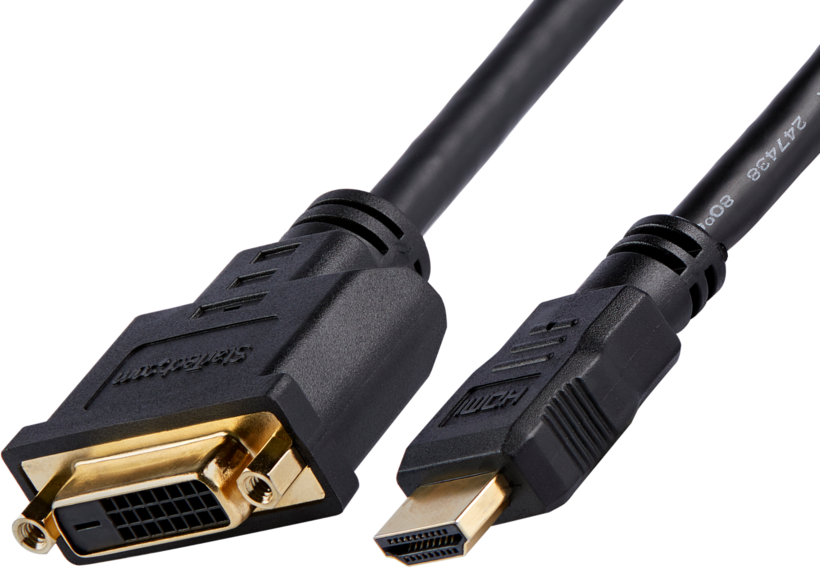 StarTech HDMI - DVI-D Adapter