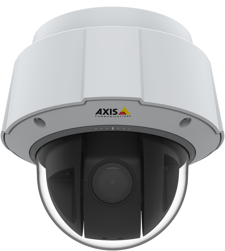 Caméra réseau AXIS Q6075-E dôme PTZ