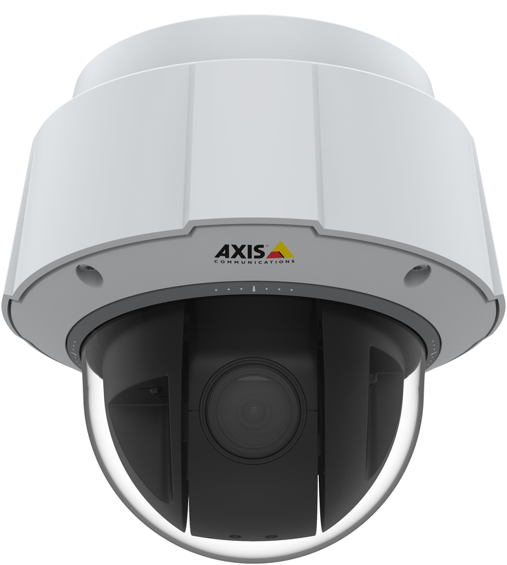 AXIS Q6075-E PTZ Dome Network Camera
