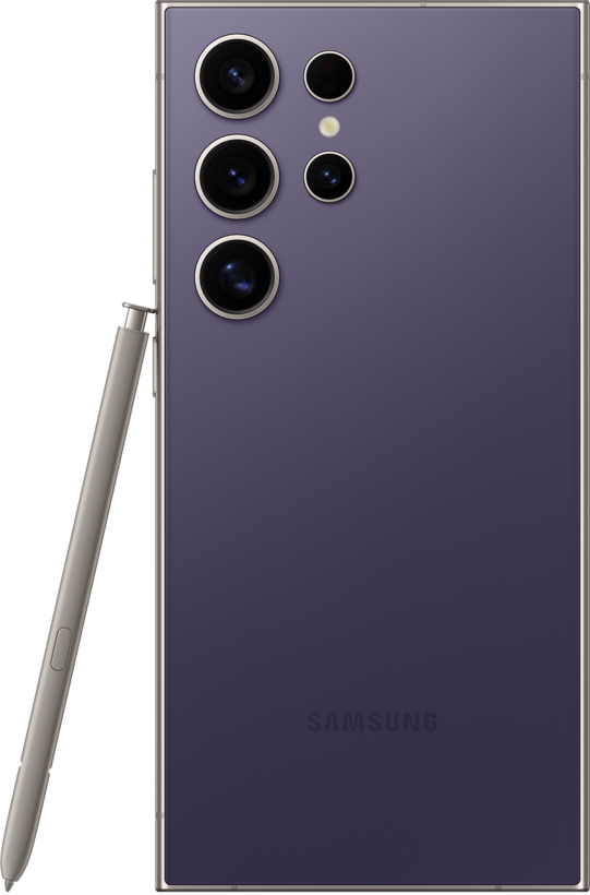 Samsung Galaxy S24 Ultra 256 GB violet