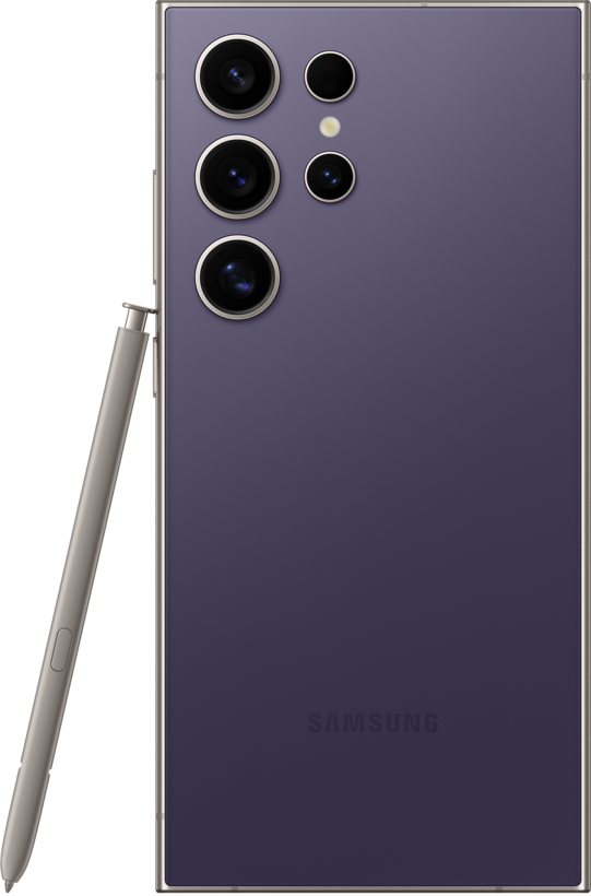 Samsung Galaxy S24 Ultra 256GB Violet