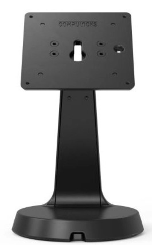 Compulocks VESA Mast Counter Stand Black