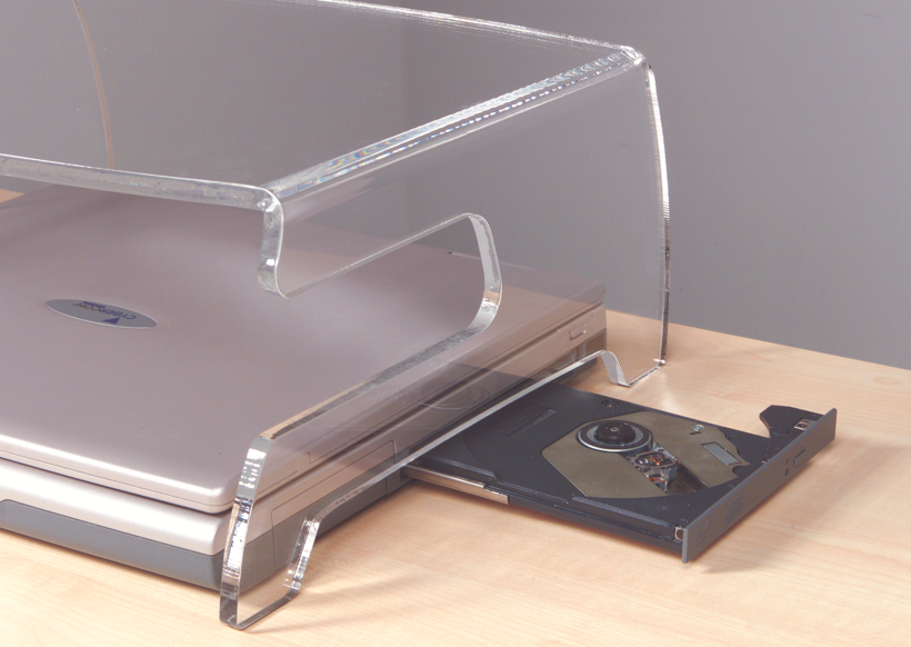 Dataflex Addit 66 Monitor Riser
