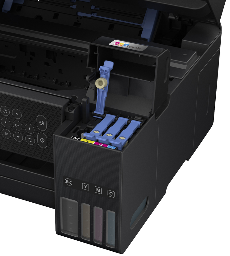 Epson EcoTank ET-2850 MFP