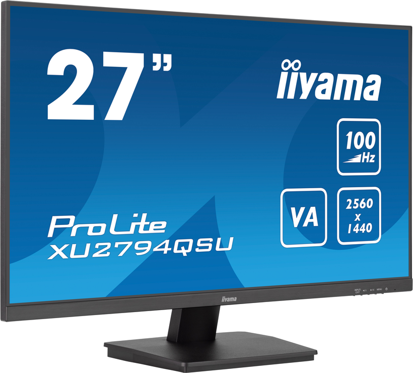 Monitor iiyama ProLite XU2794QSU-B6