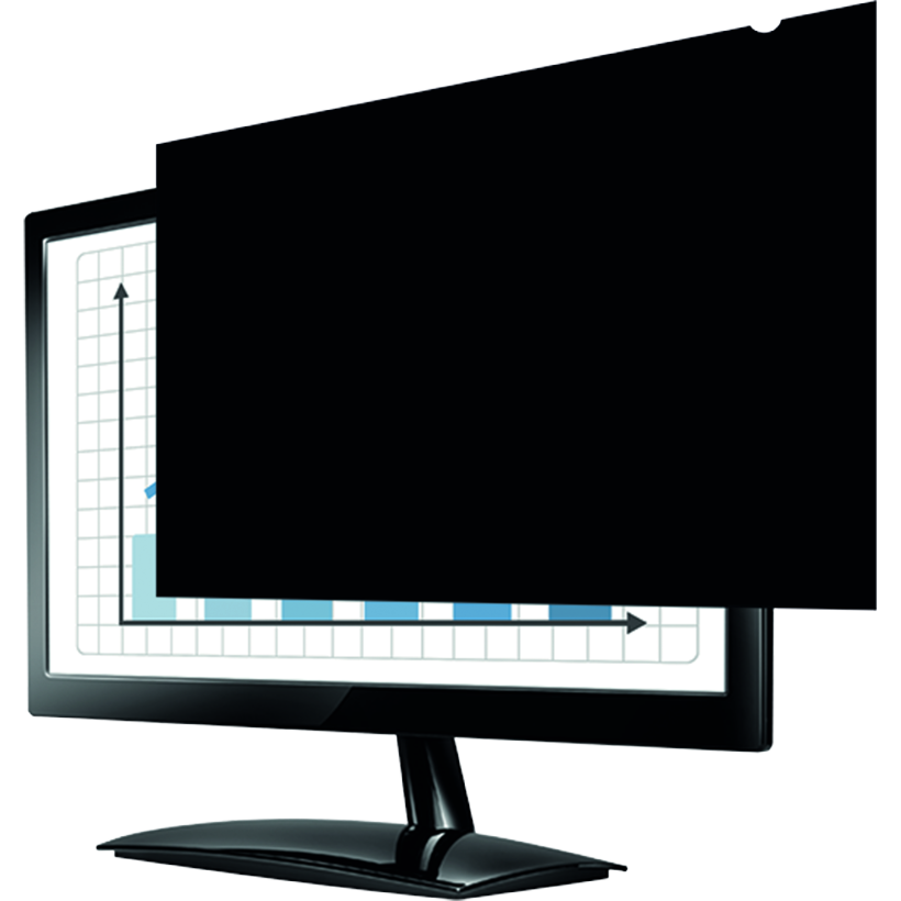 Fellowes 23.0 Blickschutz