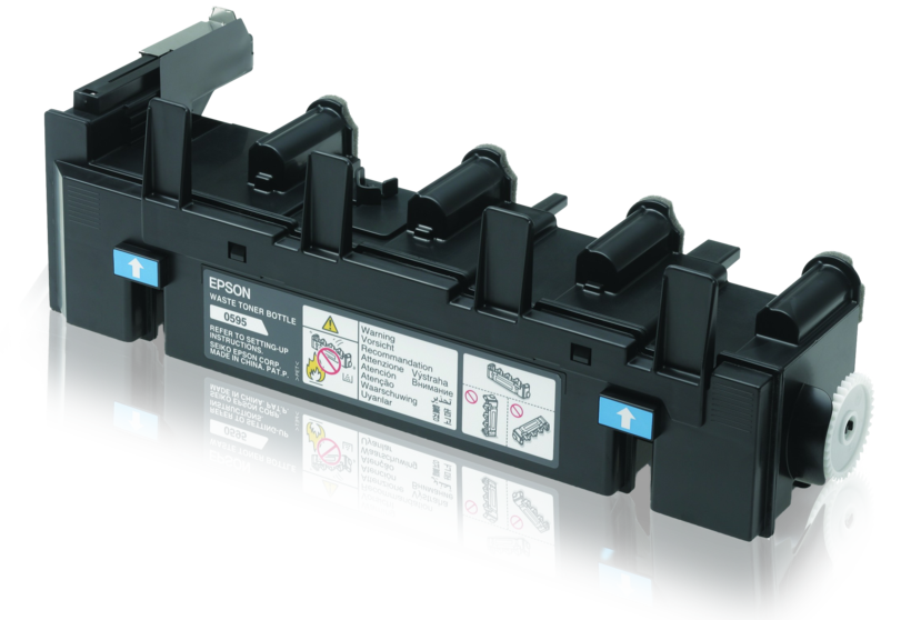 Epson S050595 Waste Toner Collector