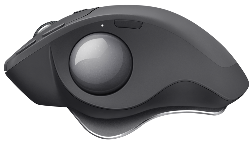 Logitech MX ERGO Trackball Mouse