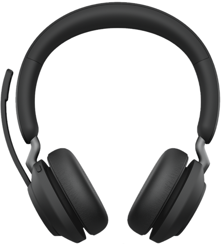 Jabra Evolve2 65 UC Stereo USB-C Headset