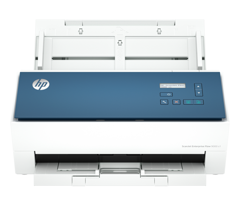 HP ScanJet Enterpr Flow 9000 s1 Scanner