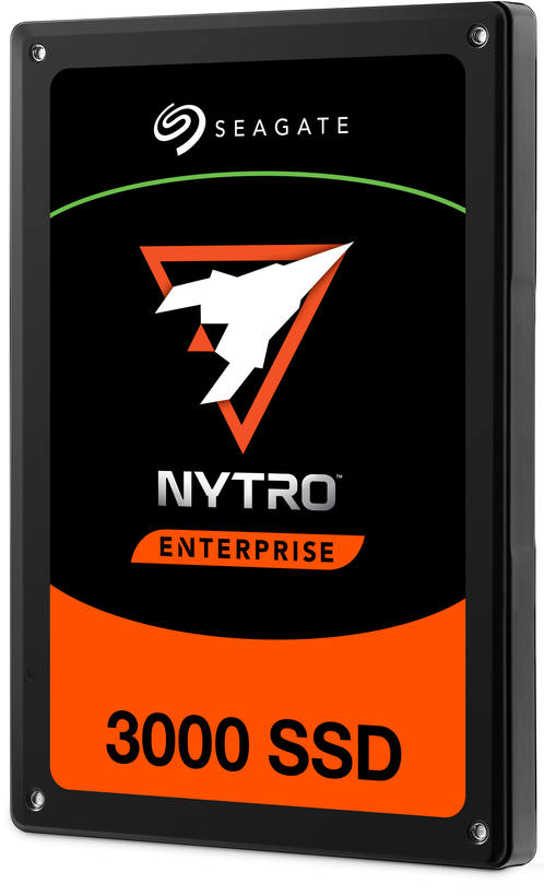 Seagate Nytro 3350 SSD 3.84TB